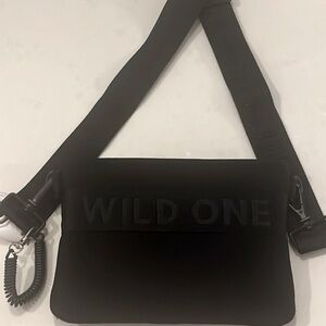 Wild One Treat Pouch